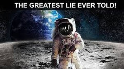 1965 NASA BUSTED - Kubrick Admits Moon Landing Fake