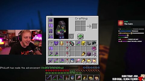 DAILY MINECRAFT HIGHLIGHTS EPISODE #223