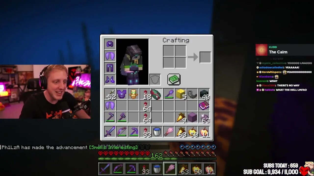 DAILY MINECRAFT HIGHLIGHTS EPISODE #223