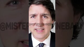 Melissa Destroys Trudeau #shorts
