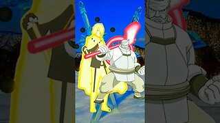 Sasuke VS ALL - WHO IS STRONGEST??.#shorts