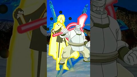 Sasuke VS ALL - WHO IS STRONGEST??.#shorts