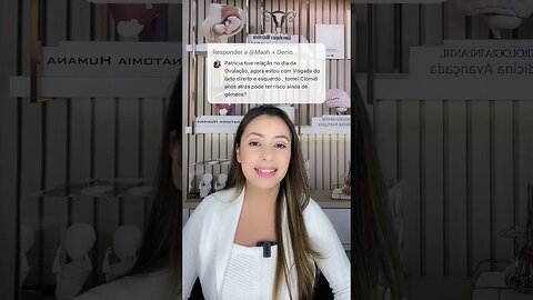 Tomei clomid posso engravidar de gêmeos?