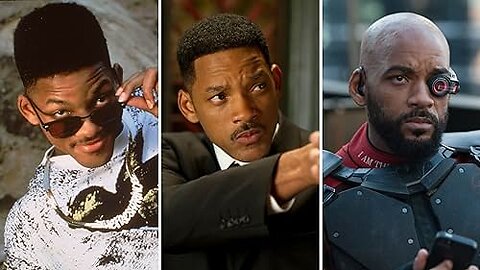 Will Smith's LIFE ADVICE On Manifesting Success Will CHANGE YOUR LIFE