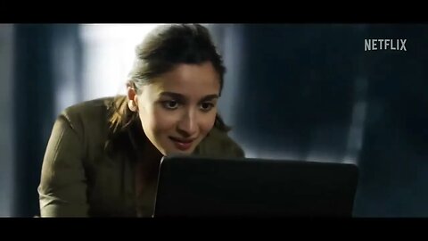 Heart of Stone Gal Gadot Official Trailer