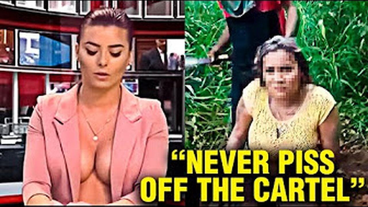 5 Times Celebrities Messed With The Wrong Cartels