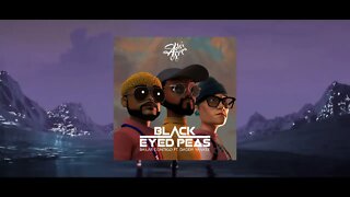 Black Eyed Peas Ft. Daddy Yankee - Bailar Contigo