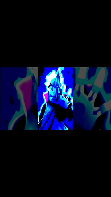 Naruto Melawan Boruto.#shorts