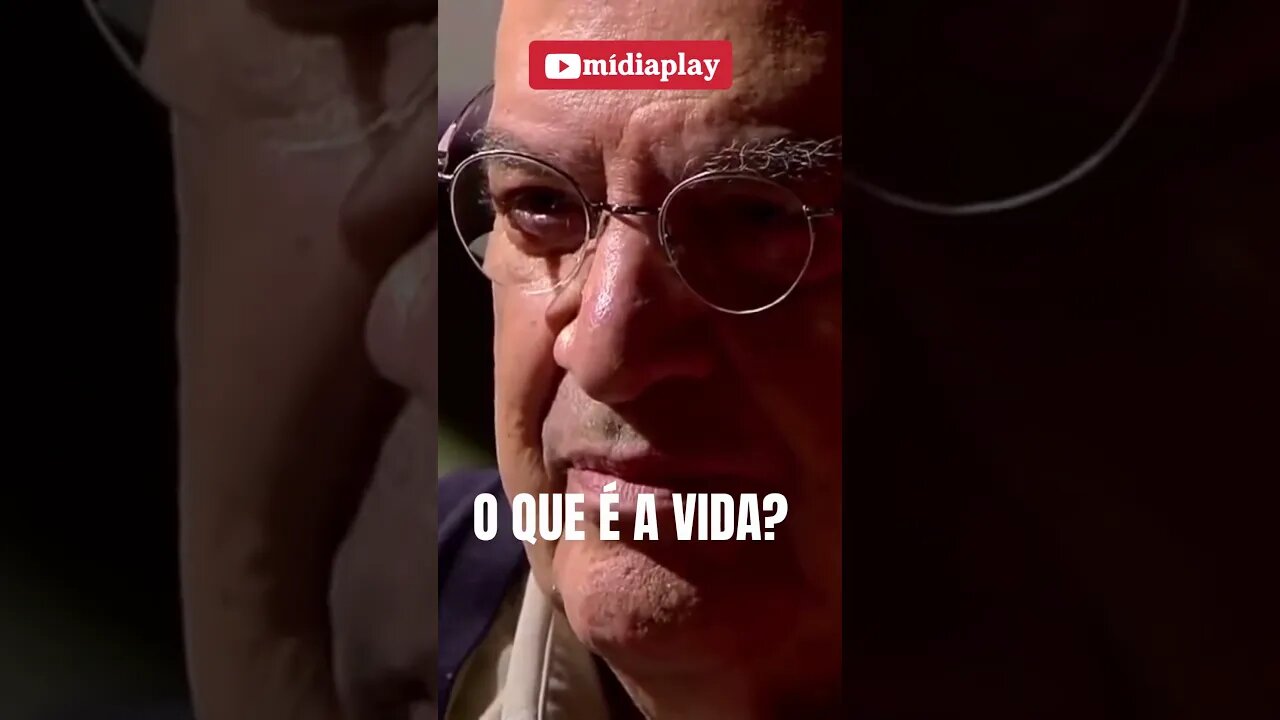 UM TEMPINHO COM ANDRÉ E ANTÔNIO ABUJAMRA