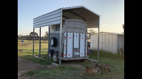 Country Shed Kits