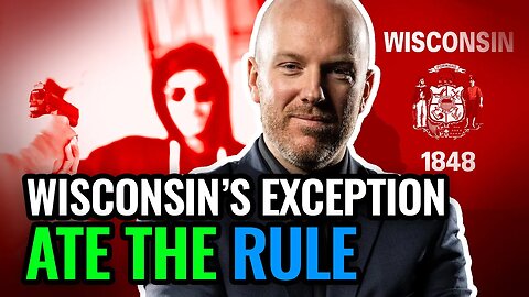 Supreme Court: NO duty to retreat! Bureaucrats: YES!!! Wisconsin Bureaucrats Create Duty to Retreat?