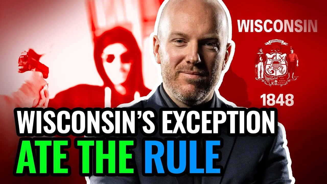 Supreme Court: NO duty to retreat! Bureaucrats: YES!!! Wisconsin Bureaucrats Create Duty to Retreat?