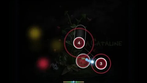 Session 1: Osu! (Sa'eed)