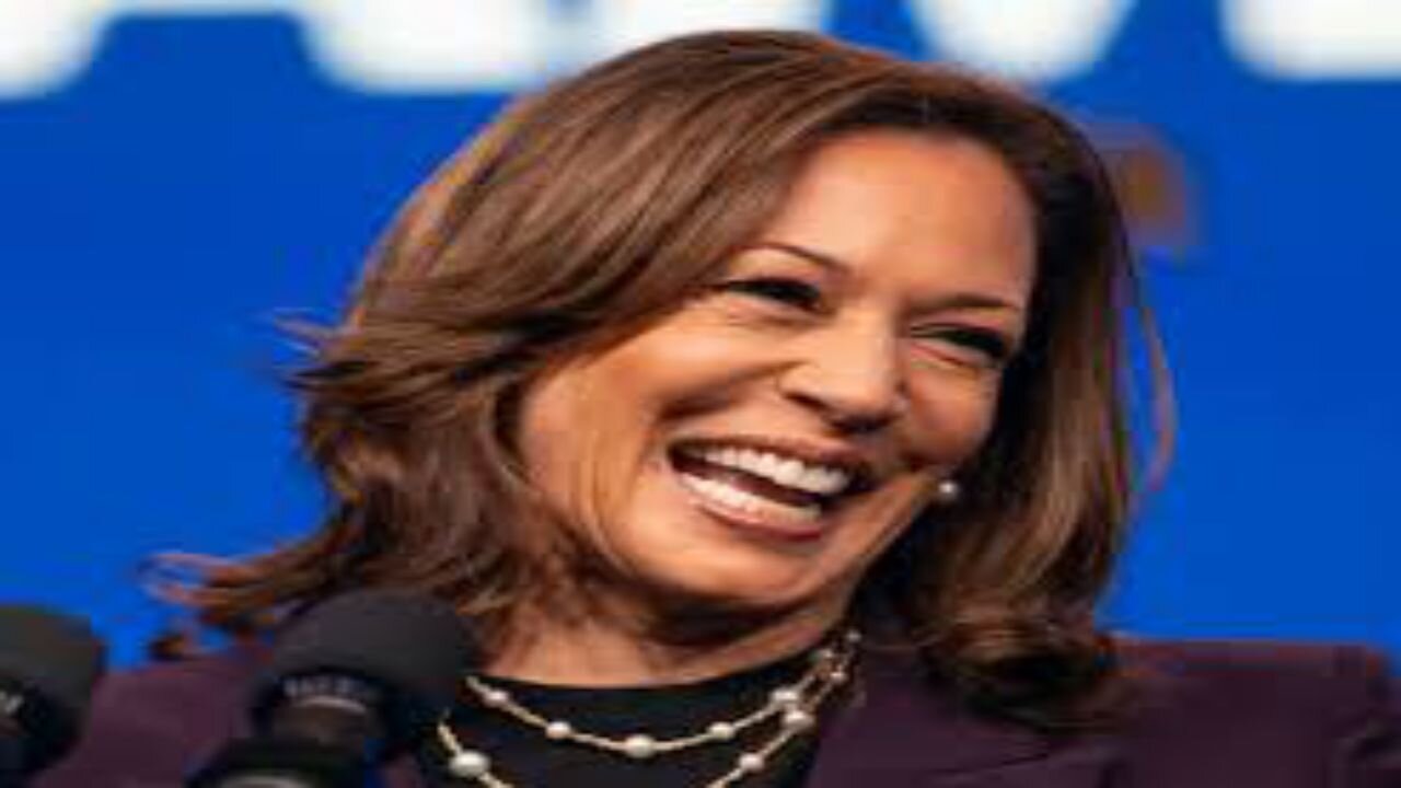 S.C. GOP Joins FEC Complaint Harris Can't Take Biden's $96M
