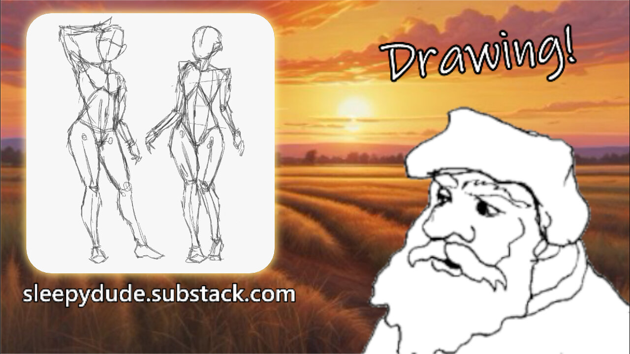 Chill Stream #4