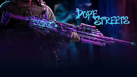Dope Streets Weapon Bundle