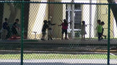 Relief on the way for overcrowded schools in Boca