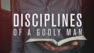 The Discipline of Integrity - Lesson 5