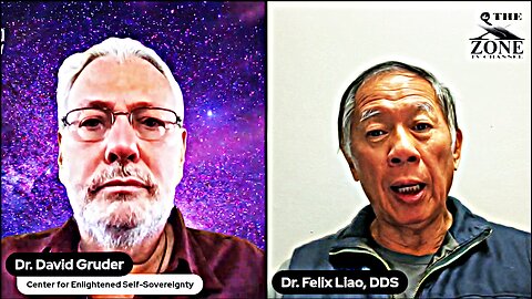 Dr David Gruder Interviews - DR FELIX LIAO, DDS - Reimagining the Future of Dentistry