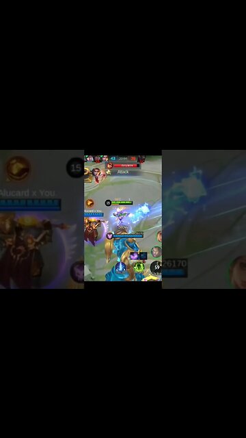 5 jam main auto legend #mlbb #moba #gameplaykimmy #youtuberpemula #mobilelegends #mlbbidcreator mlbb