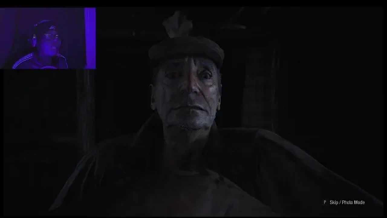 Resident Evil Village Ep2