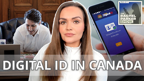 Liberals QUIETLY proceed w Digital ID without Parliamentary oversight