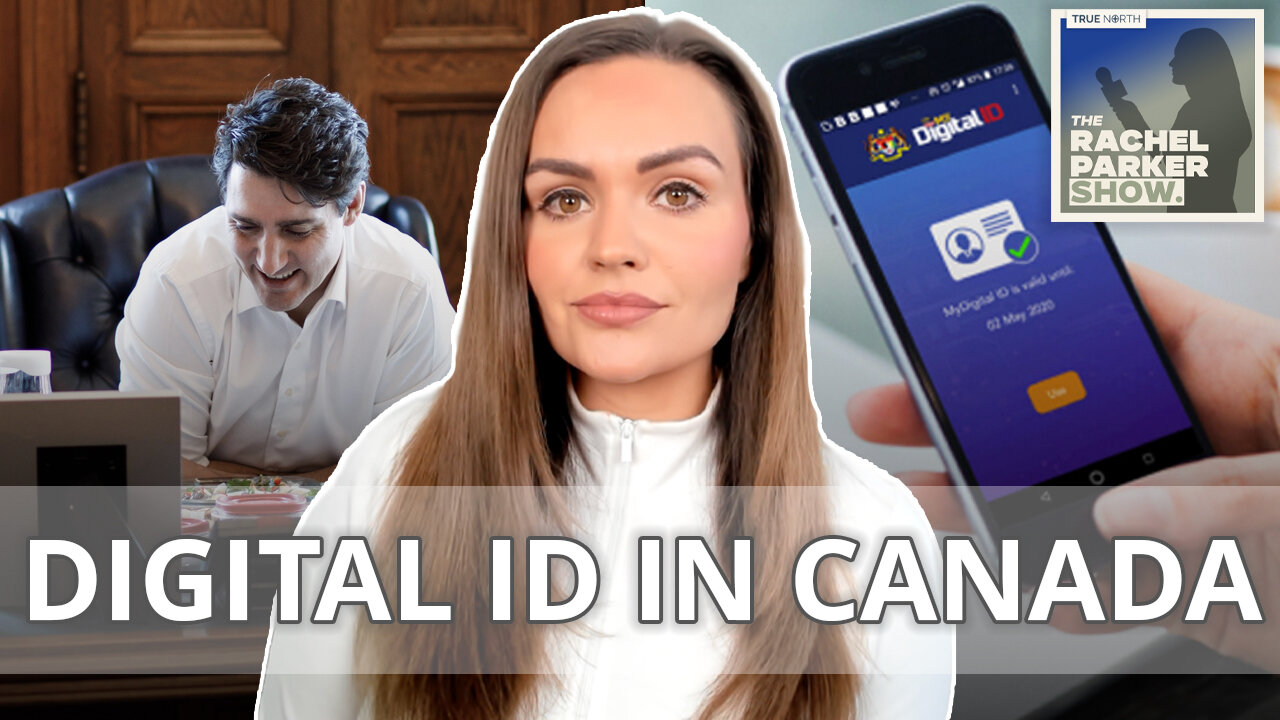 Liberals QUIETLY proceed w Digital ID without Parliamentary oversight