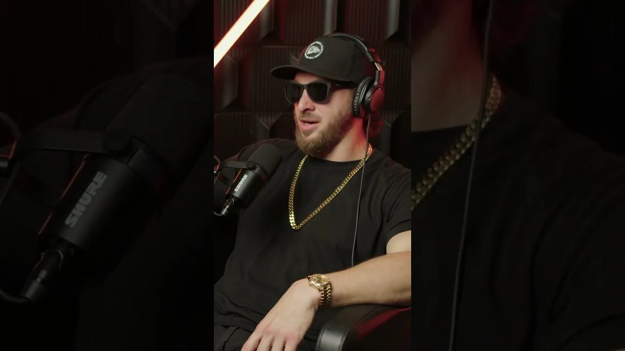 My definition of success