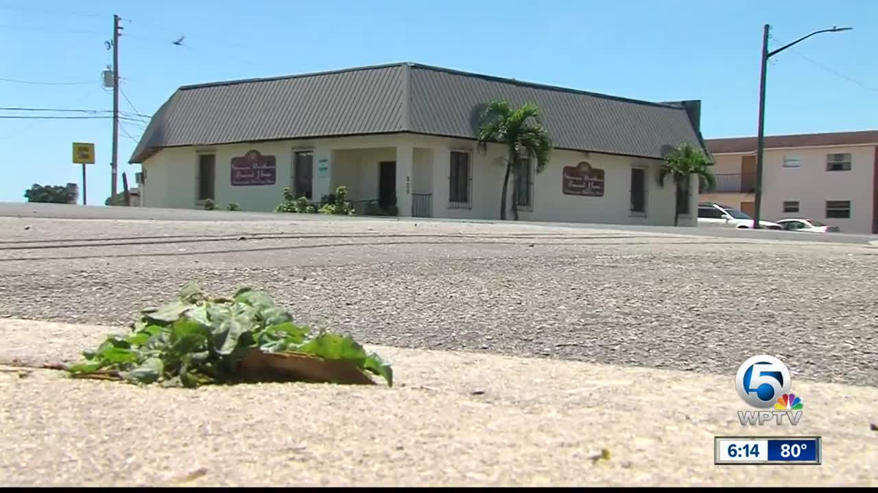 WPTV has uncovered new information about an investigation into a funeral home in Belle Glade