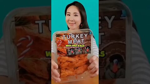 Vegans Don't Like Hurting Animals. BUT....