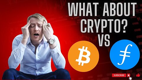 Bitcoin VS Filecoin crypto 🔥 Bitcoin price 🔥 Filecoin news 🔥 Bitcoin news 🔥 Btc price Filecoin price