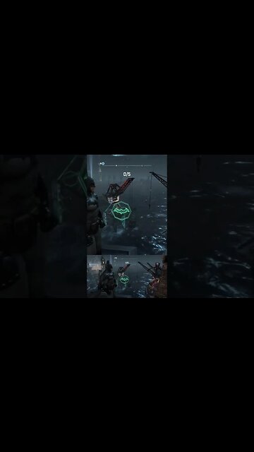 Foi difícil, viu! Treinamento de Realidade Aumentada