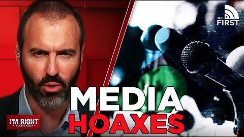 THE WORST MEDIA HOAXES IN RECENT MEMORY