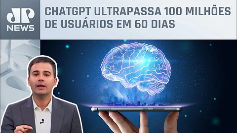 Bruno Meyer: Mercado de Inteligência Artificial movimenta Big Techs