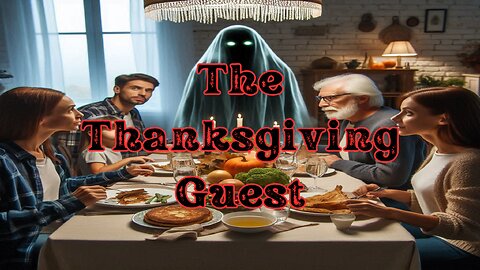 The Thanksgiving Guest