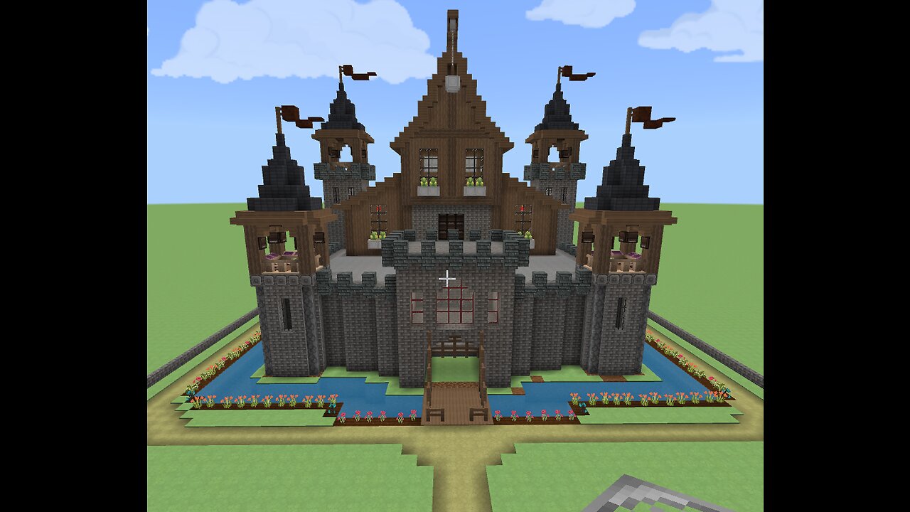 Mid Day Minecraft with Ashaelon
