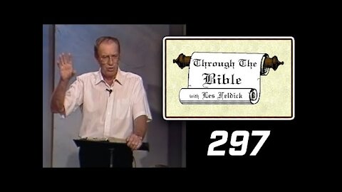 297 - Les Feldick [ 25-3-1 ] Our Logical Intelligent Service