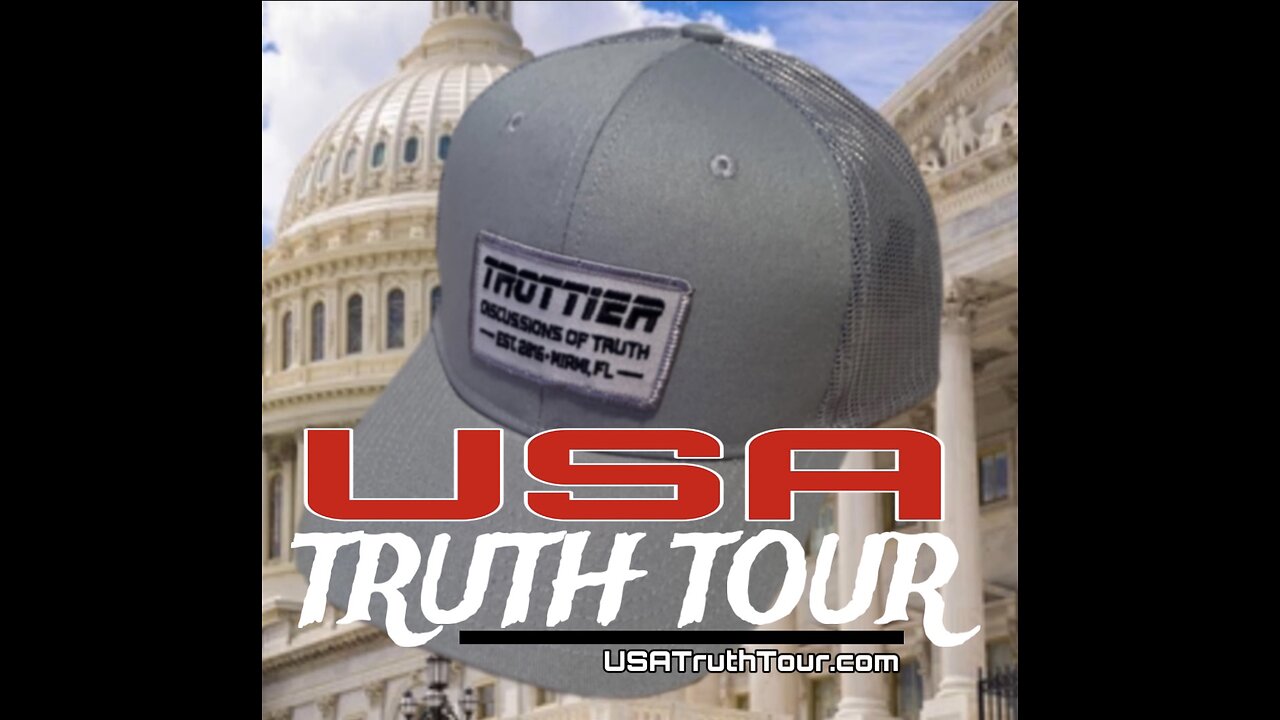 USA Truth Tour LLC