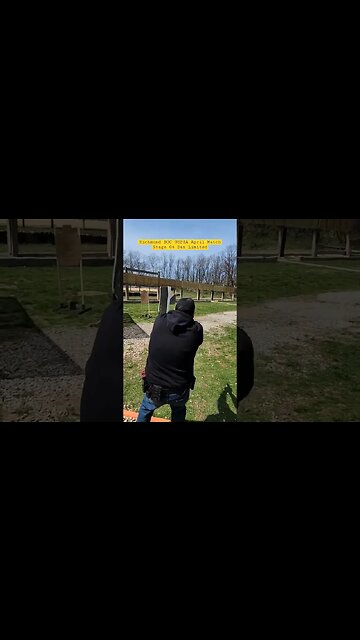 #uspsa #shorts #unloadshowclear #ipsc #competition #limited