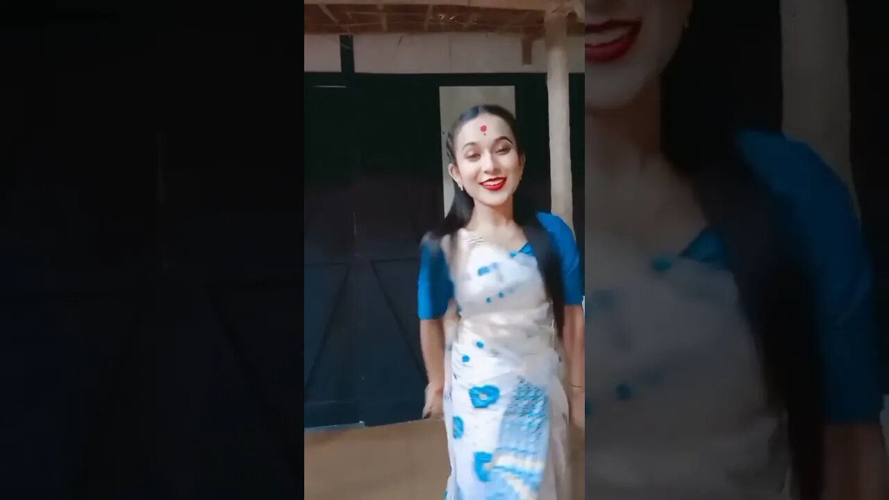 pe pe pe girl viral short video #karishmanath pepepe girl,nagara nam girl