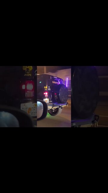 YOU THINK SHE WAS CLEAN IN HER MAN CAR?? #shorts