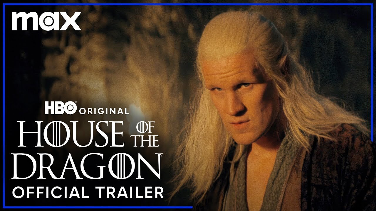 House of the Dragon Season 2 Official Trailer Max Latest Update & Release Date