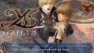 Ys: Origin (Switch) | Hugo Fact | Final Part: Pull Away from Demonic Power | Longplay