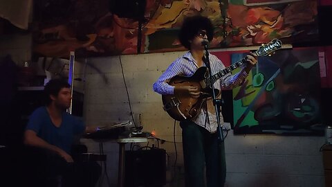 יהלי הימן שוחט עם פרנסיס - שיכורים