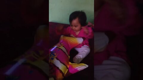 senyum lucu #shorts