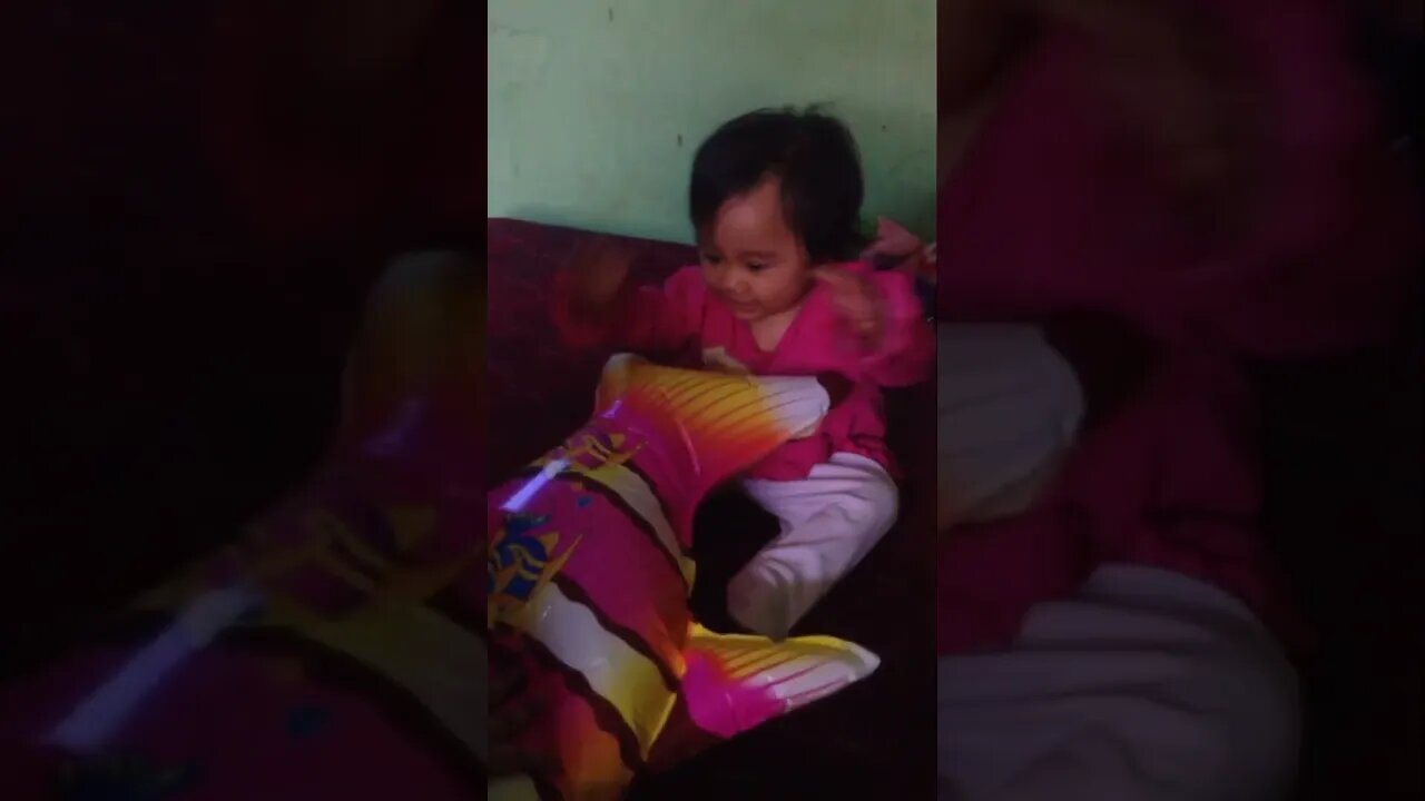 senyum lucu #shorts
