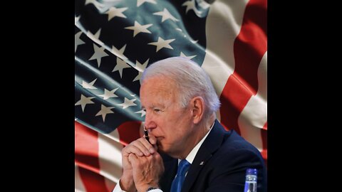 Bad History - BIDEN (Timefracture)