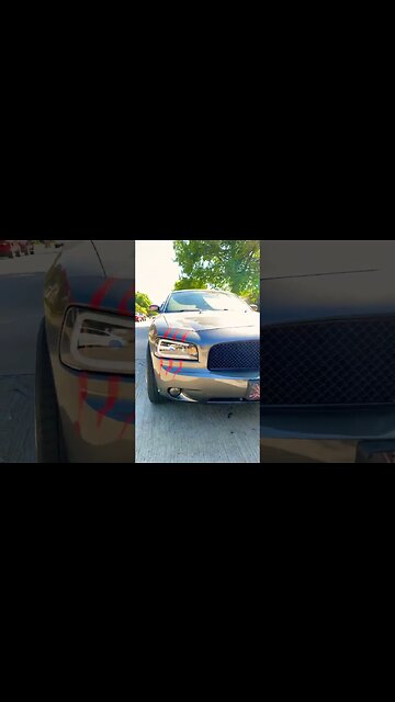 Subscribe to see the engine swap