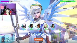 Overwatch 2 - [1]