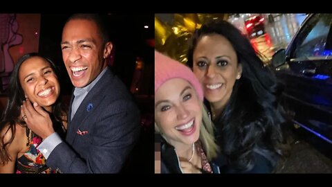 It's Revealed T.J. Holmes Is DIVERSE with His Affairs - from Natasha Singh to Amy Robach